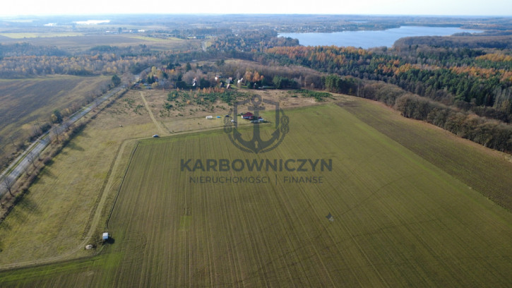 Działka Sprzedaż Storkowo 14