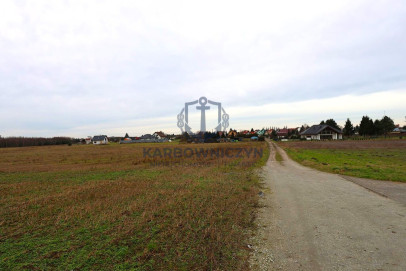 Działka Sprzedaż Przybiernów