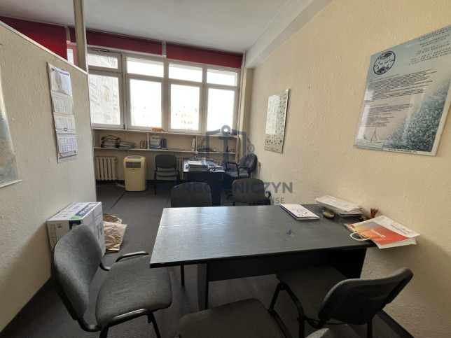 Lokal Sprzedaż Szczecin Śródmieście 5
