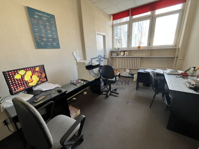 Lokal Sprzedaż Szczecin Śródmieście 6