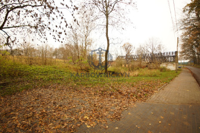 Działka Sprzedaż Radzanek