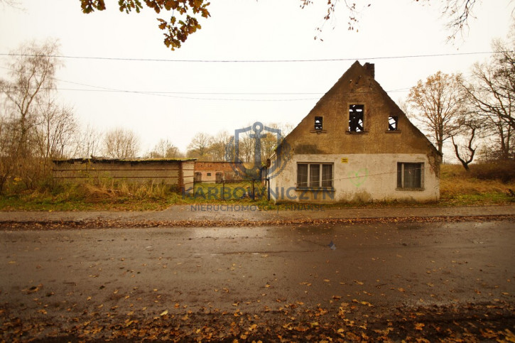 Działka Sprzedaż Radzanek 3