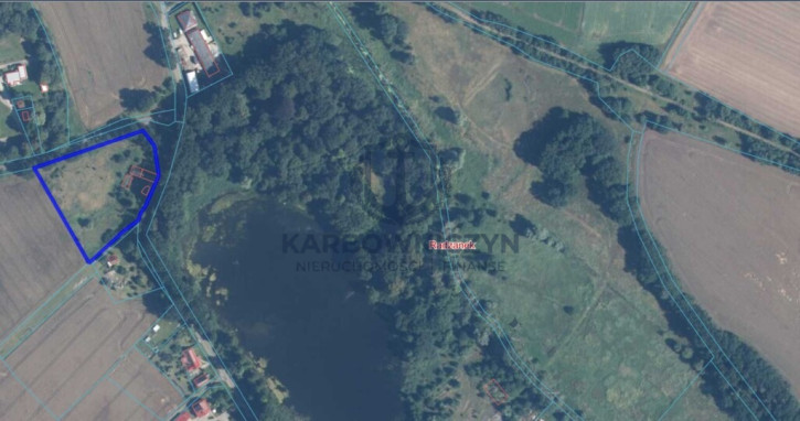Działka Sprzedaż Radzanek 5