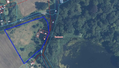 Działka Sprzedaż Radzanek