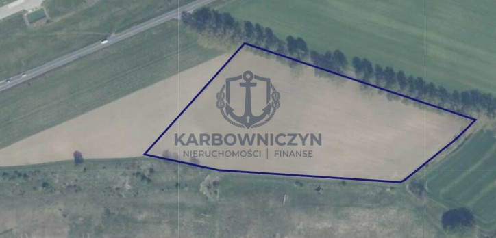 Działka Sprzedaż Wojcieszyn 5