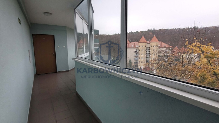 Mieszkanie Sprzedaż Międzyzdroje Turystyczna 22