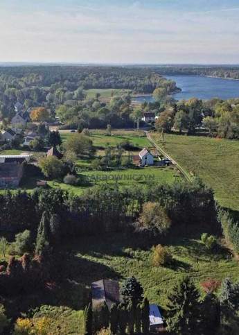 Działka Sprzedaż Binowo 1