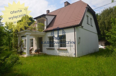 Dom Sprzedaż Rusowo