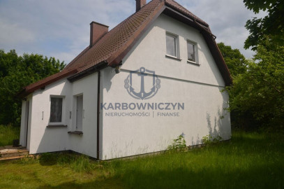 Dom Sprzedaż Rusowo