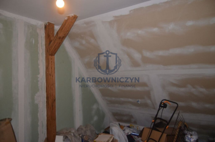 Dom Sprzedaż Rusowo 20