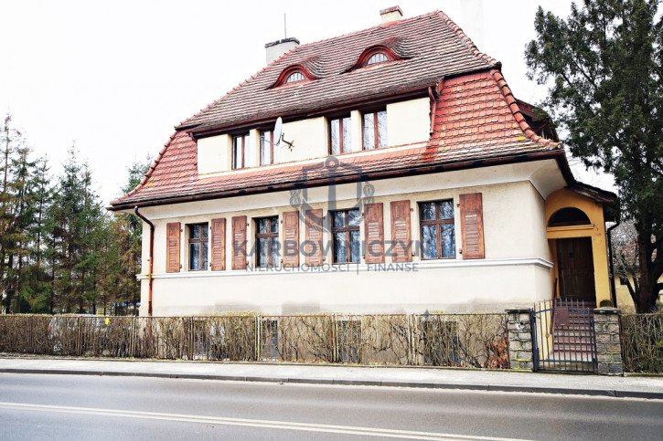 Dom Sprzedaż Darłowo 1