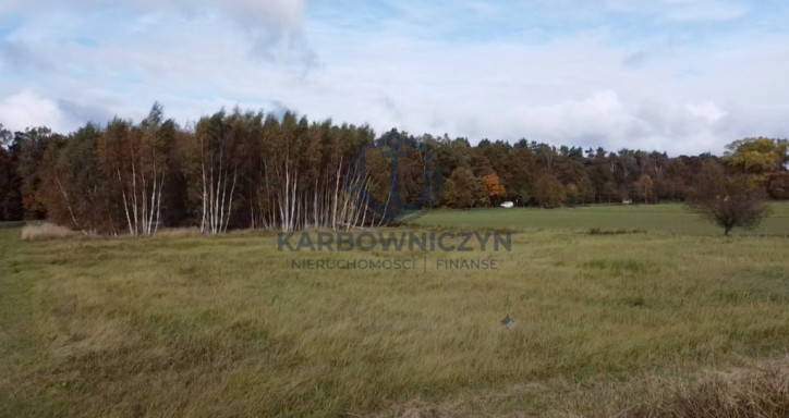 Działka Sprzedaż Chrząstowo 1