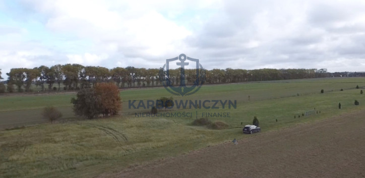 Działka Sprzedaż Chrząstowo 3