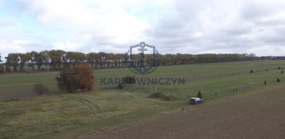Działka Sprzedaż Chrząstowo