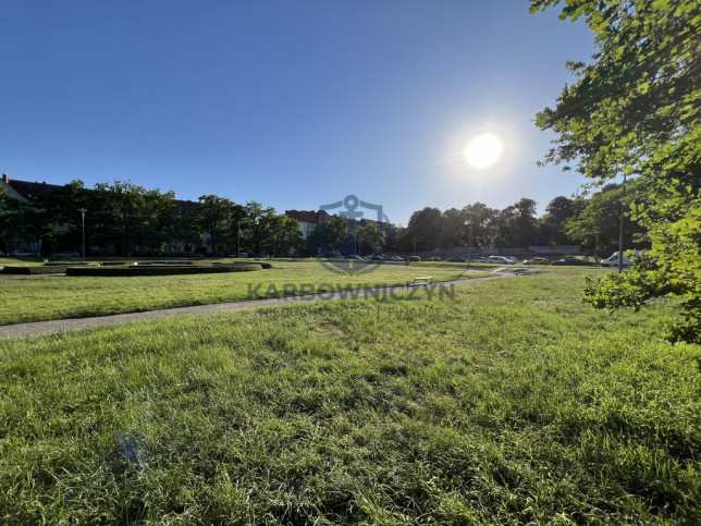 Mieszkanie Sprzedaż Szczecin Centrum Szczerbcowa 11