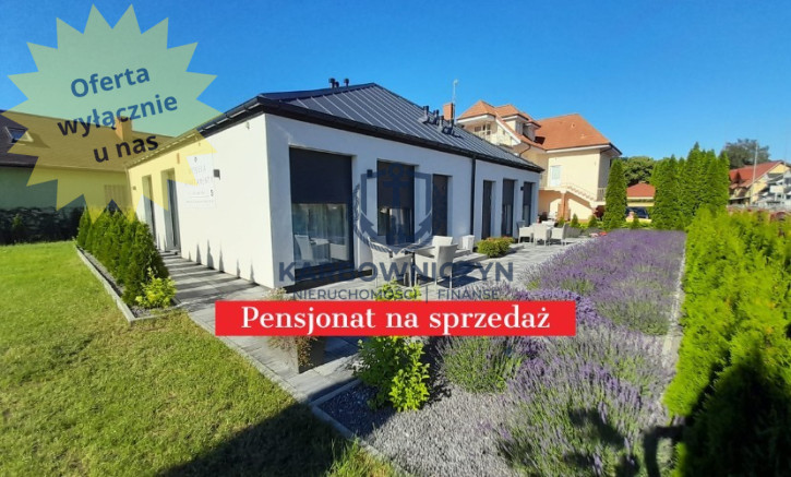 Obiekt Sprzedaż Wisełka 1