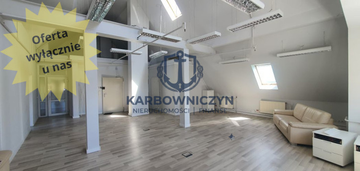 Lokal Wynajem Szczecin Stare Miasto 1