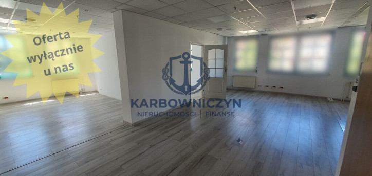 Lokal Wynajem Szczecin Stare Miasto 1