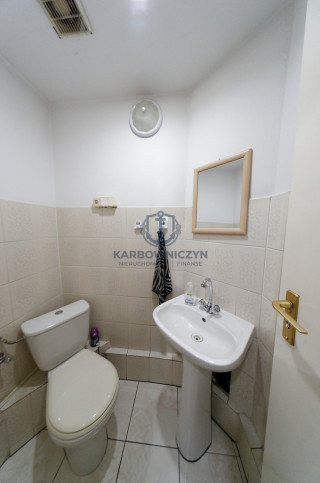 Lokal Wynajem Szczecin Niebuszewo 10
