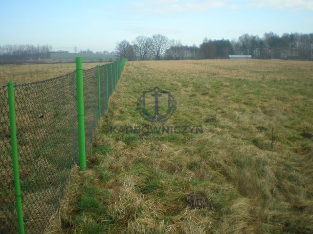 Działka Sprzedaż Brzozowo 2