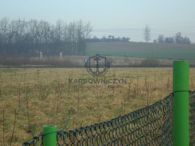 Działka Sprzedaż Brzozowo 3