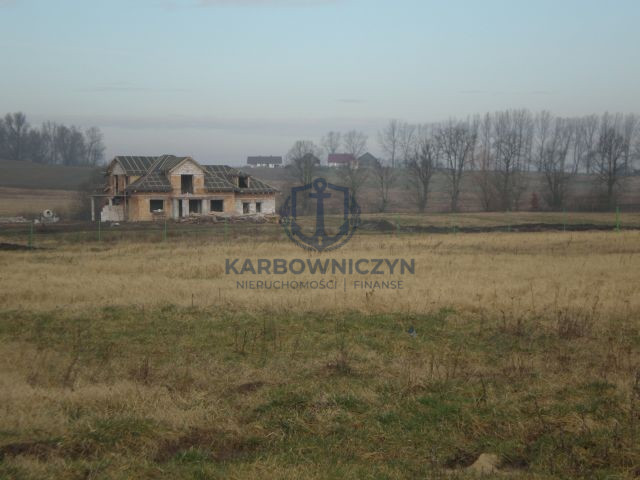 Działka Sprzedaż Brzozowo 4