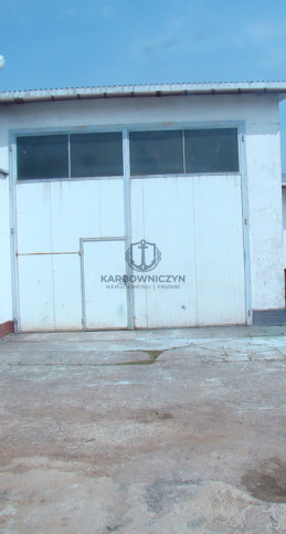 Obiekt Wynajem Mierzyn 9