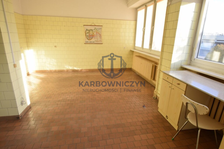 Lokal Wynajem Szczecin Dąbie 6