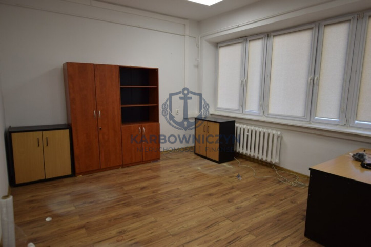 Lokal Wynajem Szczecin Dąbie 4