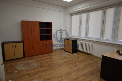 Lokal Wynajem Szczecin Dąbie