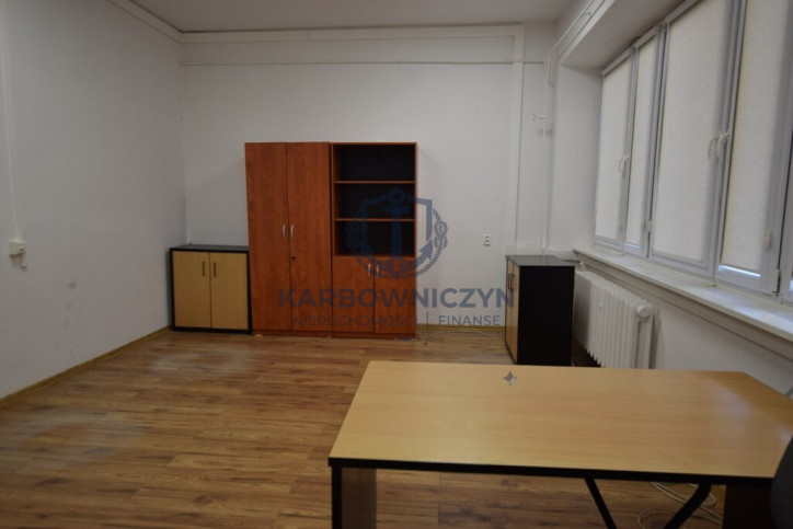 Lokal Wynajem Szczecin Dąbie 3
