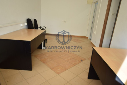 Lokal Wynajem Szczecin Dąbie