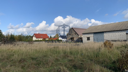 Działka Sprzedaż Żdżary