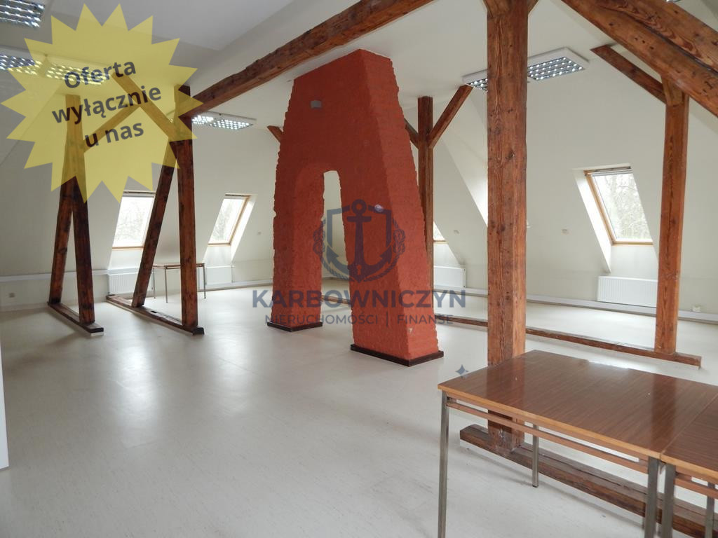 Lokal Wynajem Szczecin Śródmieście-Centrum