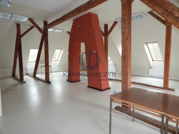 Lokal Wynajem Szczecin Śródmieście-Centrum