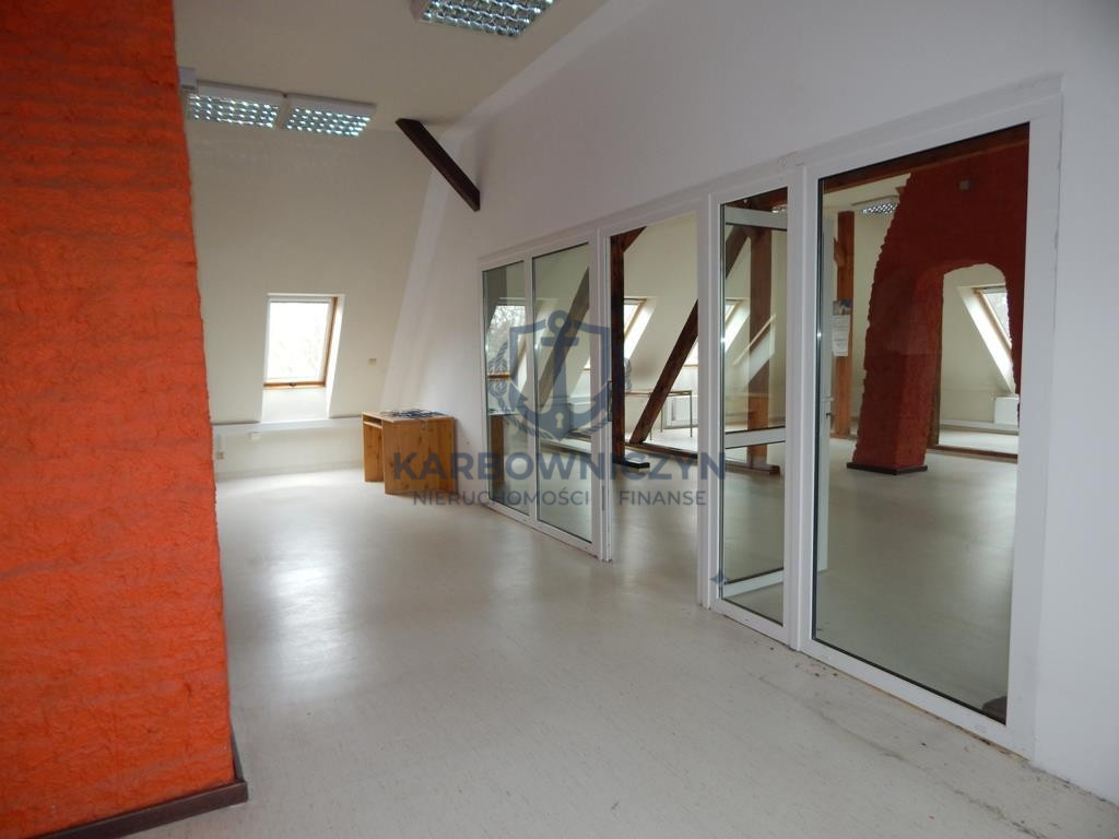 Lokal Wynajem Szczecin Śródmieście-Centrum