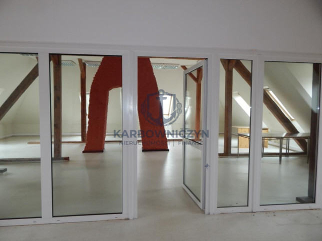 Lokal Wynajem Szczecin Śródmieście-Centrum 8