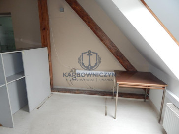 Lokal Wynajem Szczecin Śródmieście-Centrum