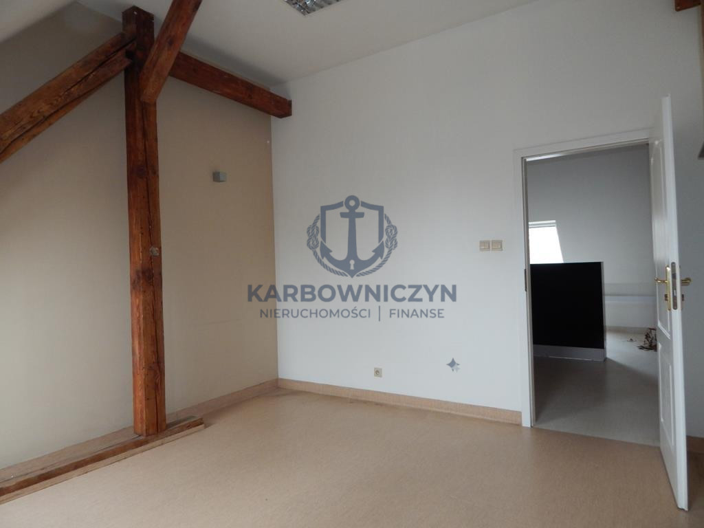 Lokal Wynajem Szczecin Śródmieście-Centrum