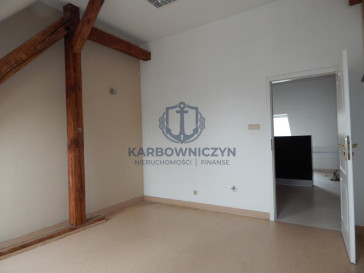 Lokal Wynajem Szczecin Śródmieście-Centrum