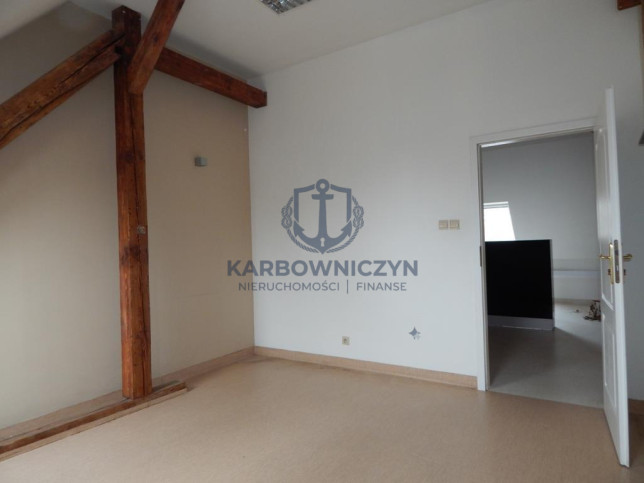 Lokal Wynajem Szczecin Śródmieście-Centrum 14