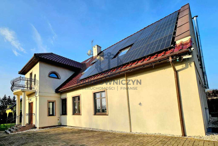 Dom Sprzedaż Stobno 21