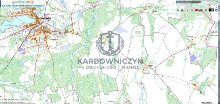 Obiekt Sprzedaż Wierzbięcin 7