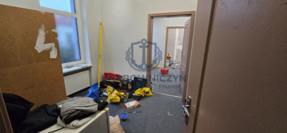 Lokal Wynajem Szczecin Śródmieście-Centrum