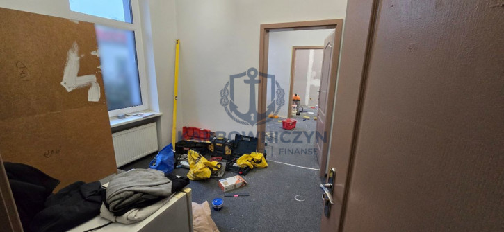 Lokal Wynajem Szczecin Śródmieście-Centrum 6