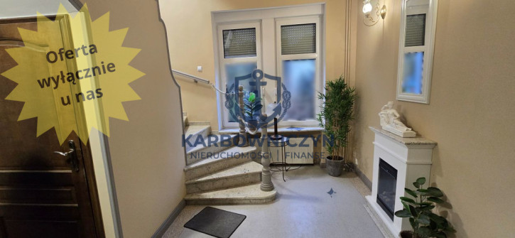Lokal Wynajem Szczecin Śródmieście-Centrum 1