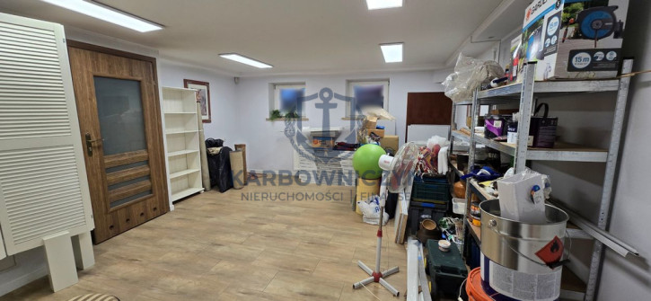 Lokal Wynajem Szczecin Śródmieście-Centrum 12