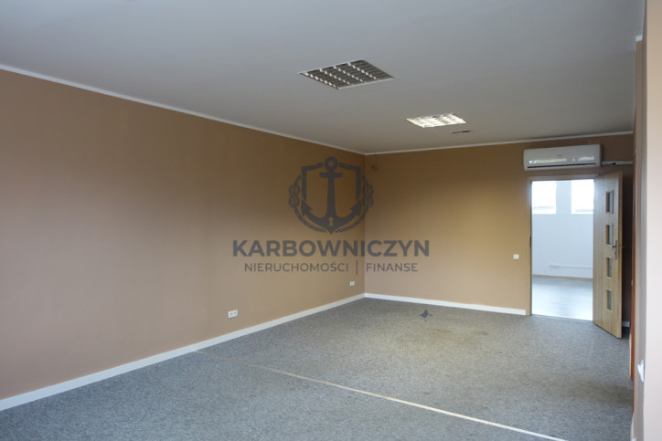 Obiekt Wynajem Kołbaskowo 1