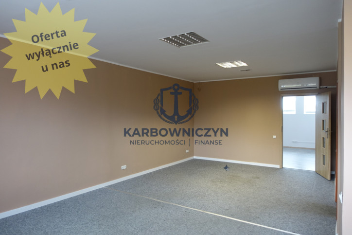 Obiekt Wynajem Kołbaskowo 1