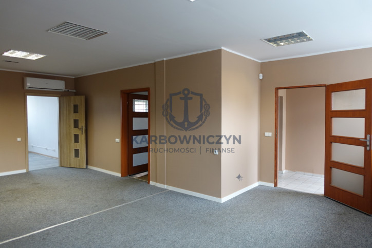 Obiekt Wynajem Kołbaskowo 3